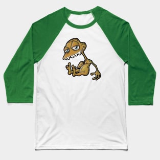 griff Baseball T-Shirt